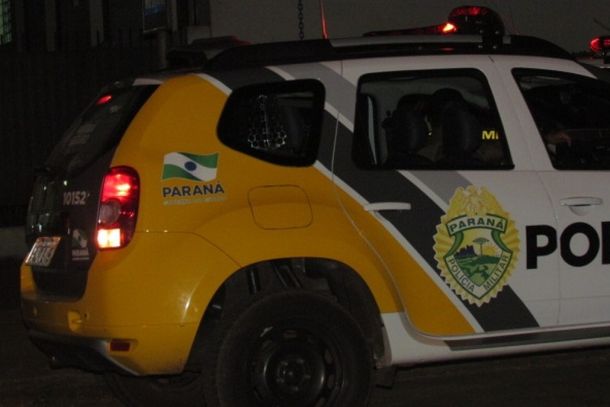 Procurado por roubo e constrangimento ilegal é preso em Nova Esperança