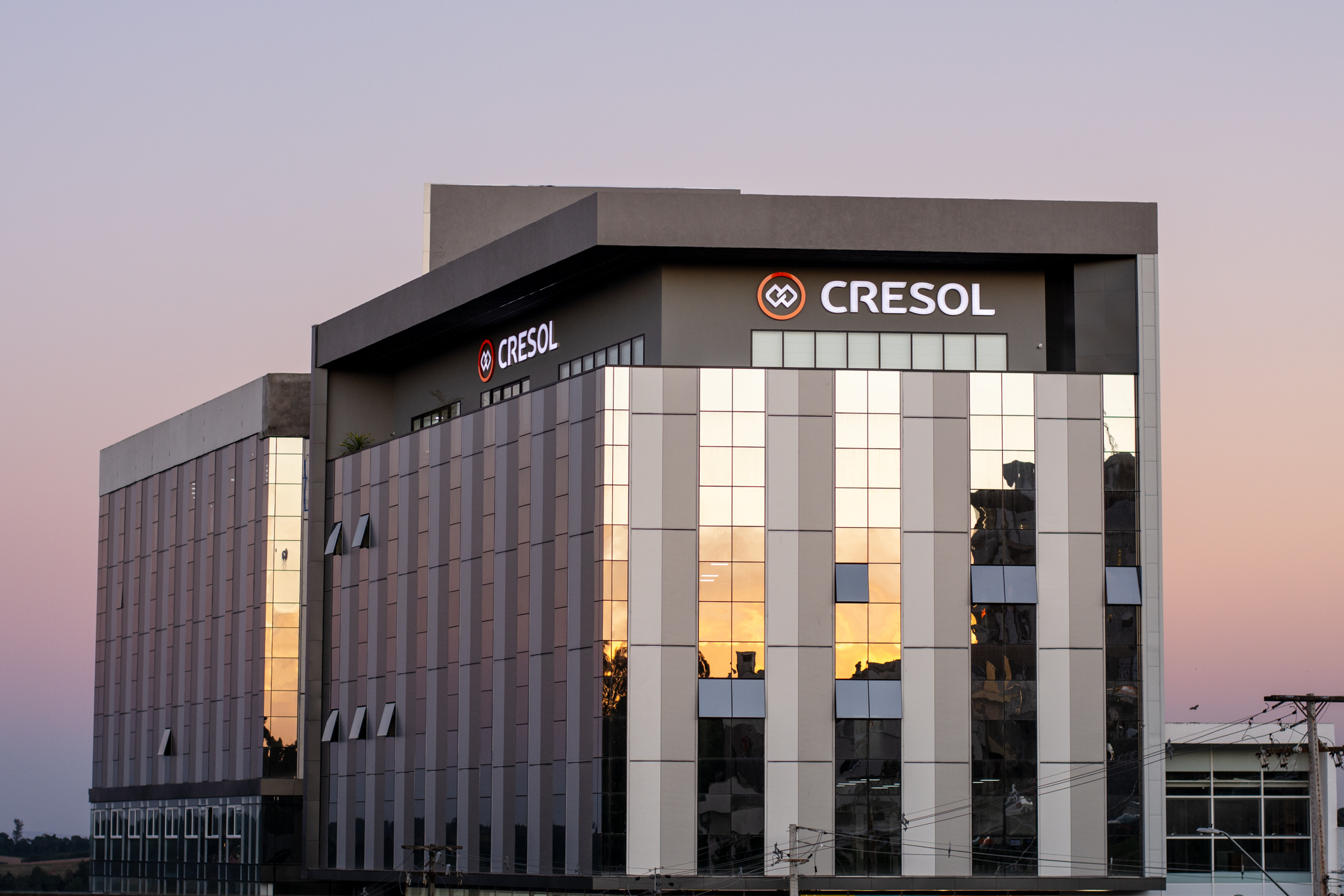 Cresol Pioneira alcança a marca de R$ 4 bilhões em ativo