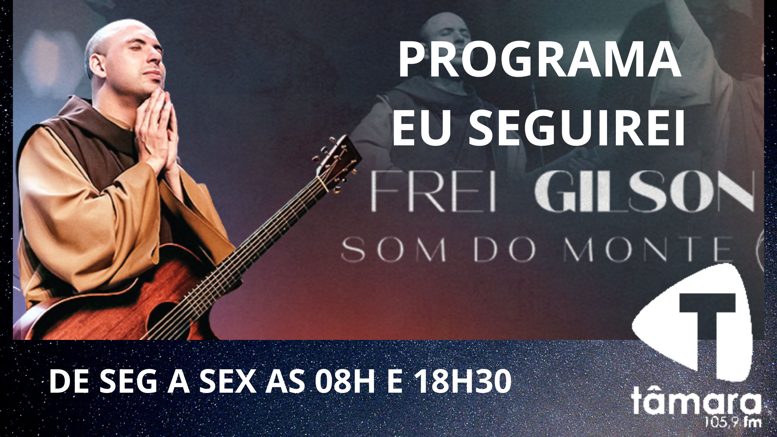 PROGRAMA EU SEGUIREI