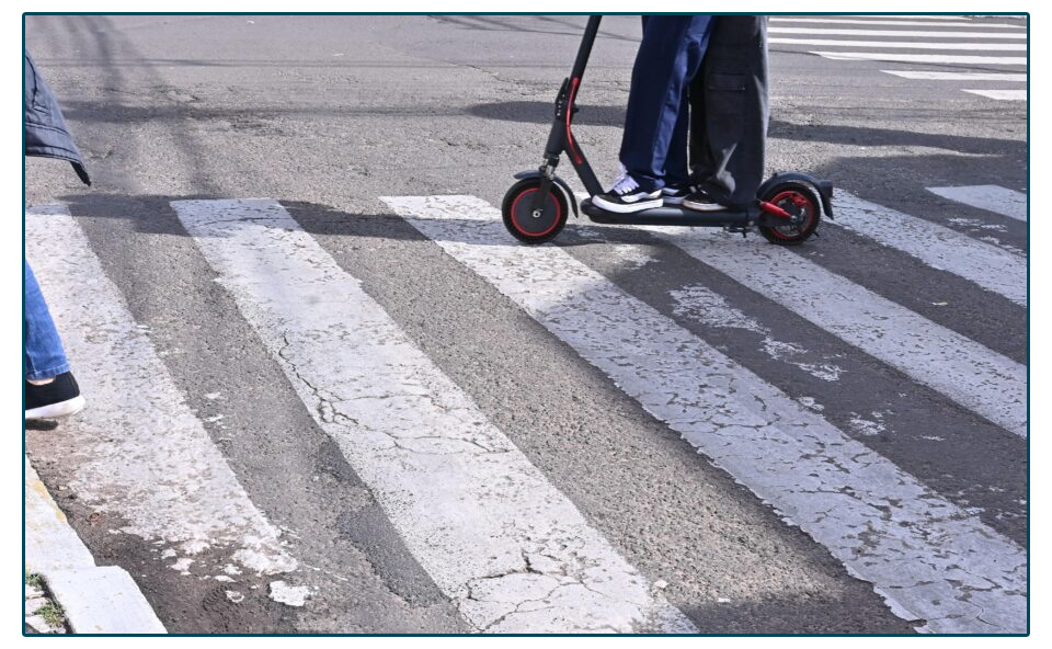 Vereador cobra conscientização no trânsito para evitar acidentes em Paranavaí.