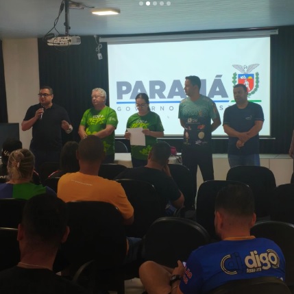 NOVA ESPERANÇA SERÁ SEDE DOS JOGOS ESCOLARES DO PARANÁ!