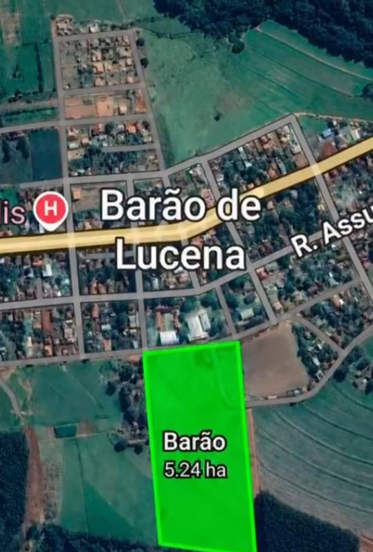 Barão de Lucena vai ganhar casas populares e parque industrial em novo investimento da Prefeitura de Nova Esperança