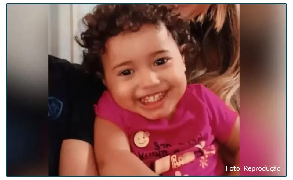 Nova tragédia abala família em Goiás: Tios de menina encontrada morta morrem em tanque d eleite.