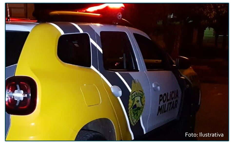 Briga entre proprietário e inquilino termina com prisão em Atalaia.