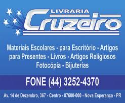 Livraria Cruzeiro