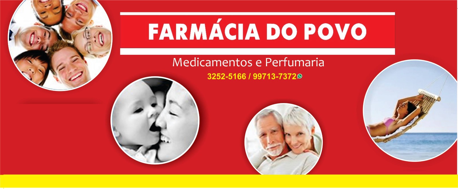 Farmacia do Povo