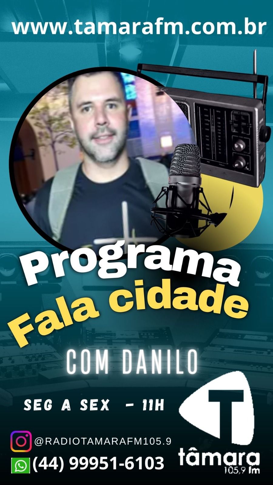 Fala Cidade